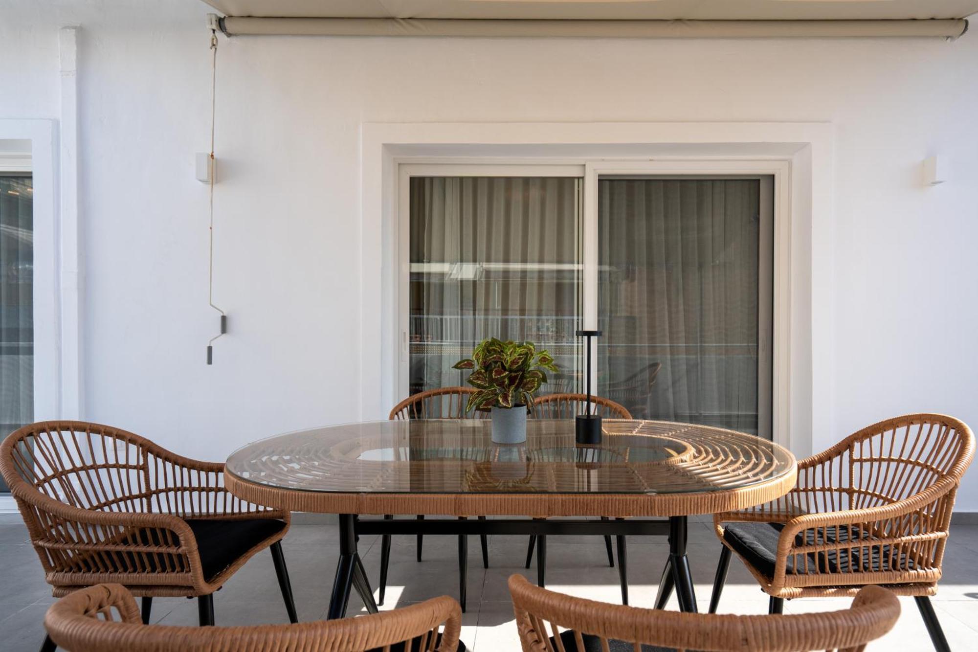 Seven Hills, Boutique Apartments Athènes Extérieur photo