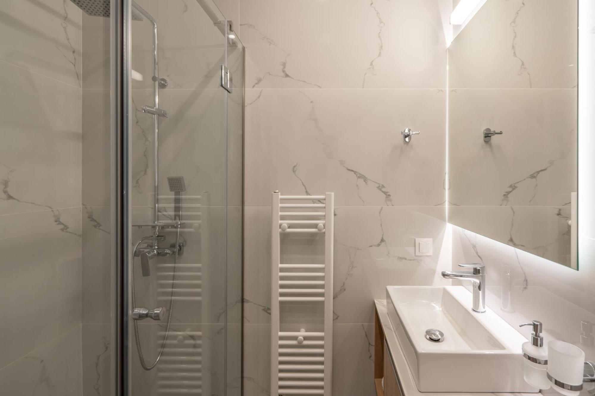 Seven Hills, Boutique Apartments Athènes Chambre photo