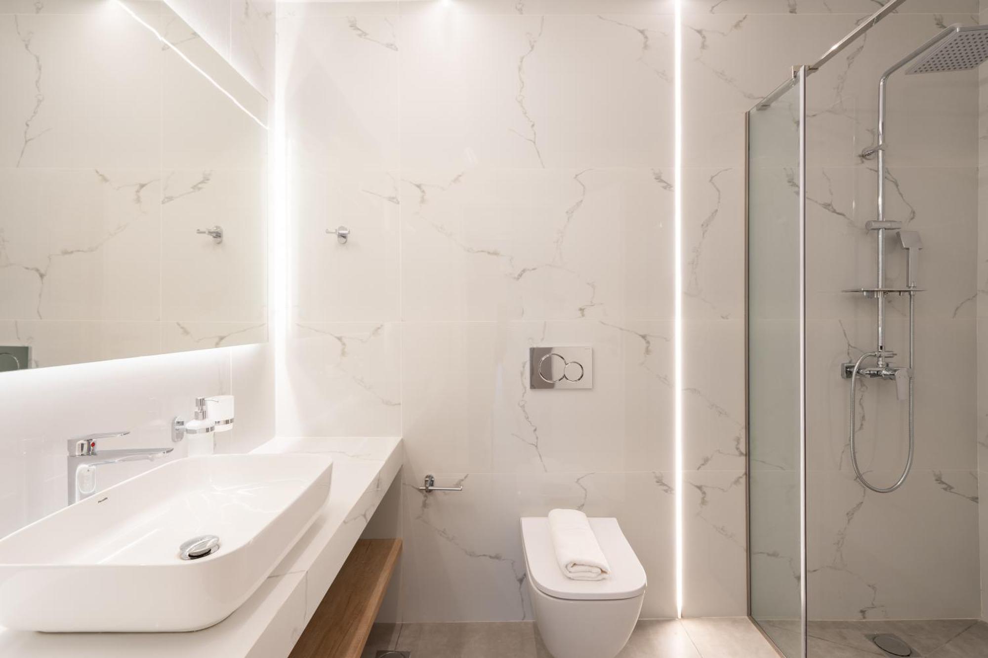 Seven Hills, Boutique Apartments Athènes Extérieur photo