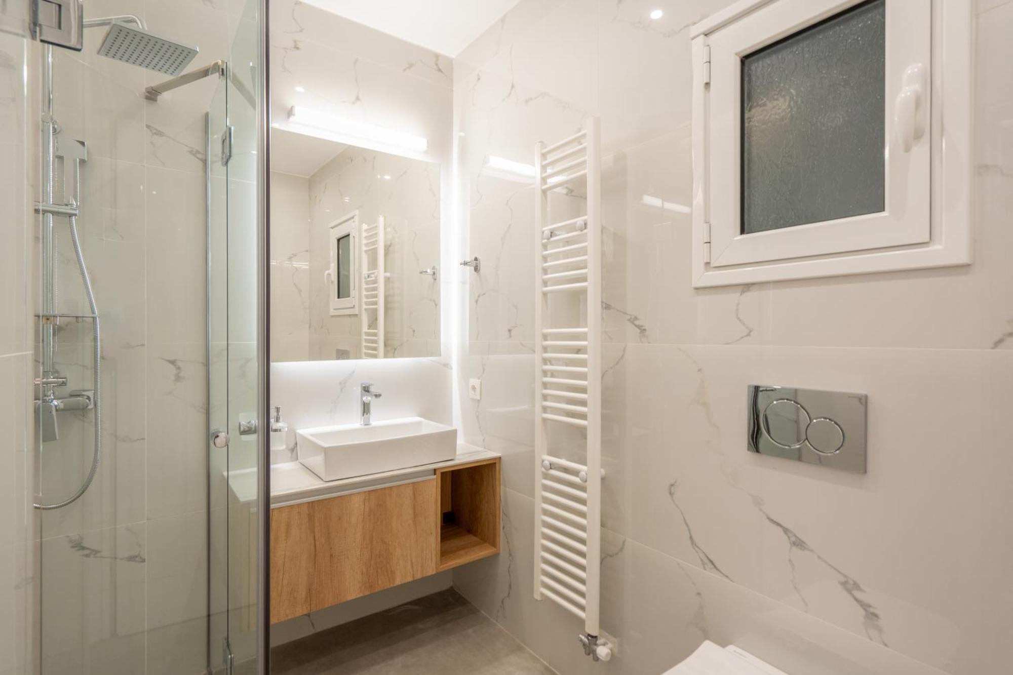 Seven Hills, Boutique Apartments Athènes Extérieur photo