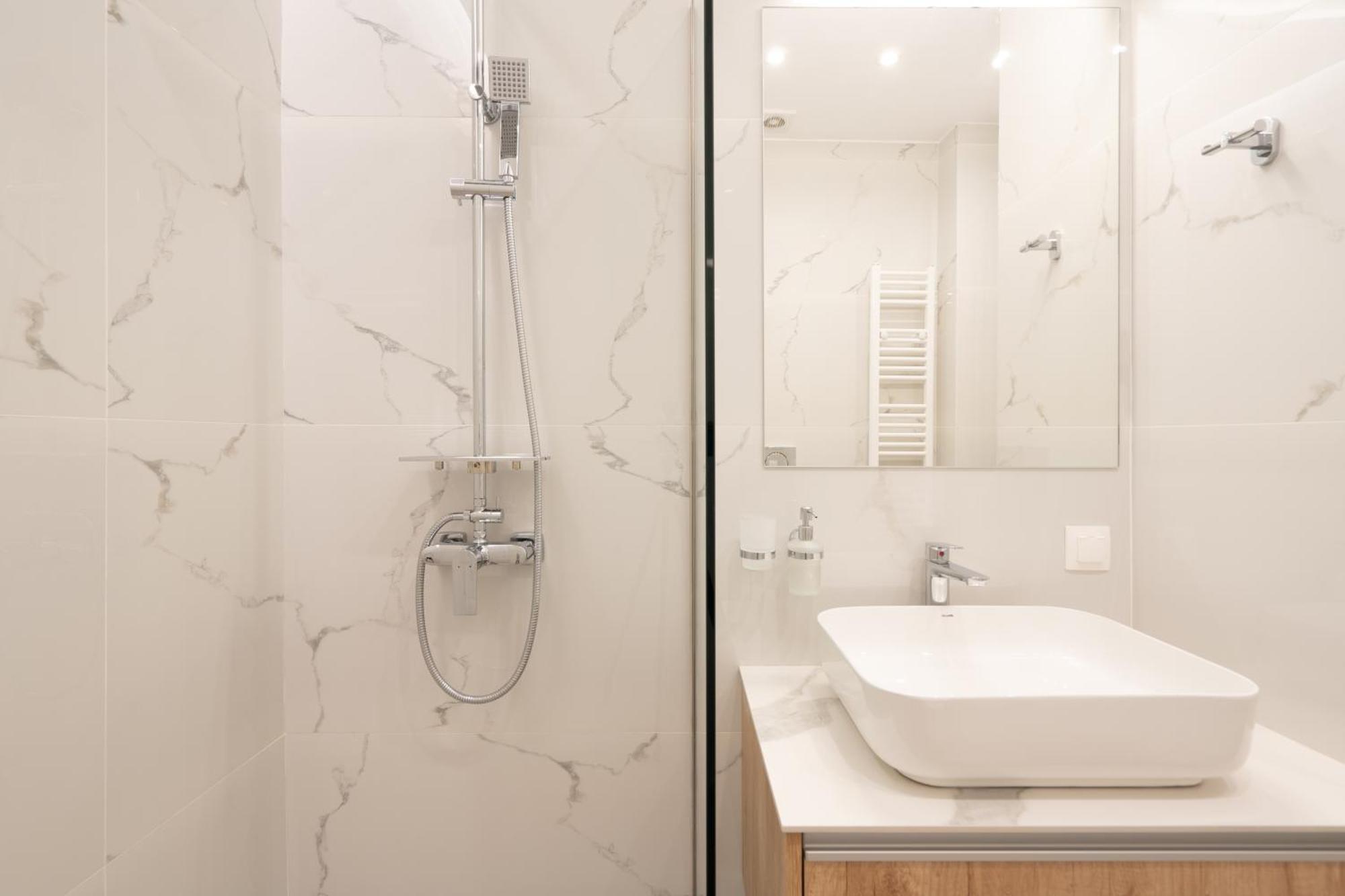 Seven Hills, Boutique Apartments Athènes Extérieur photo
